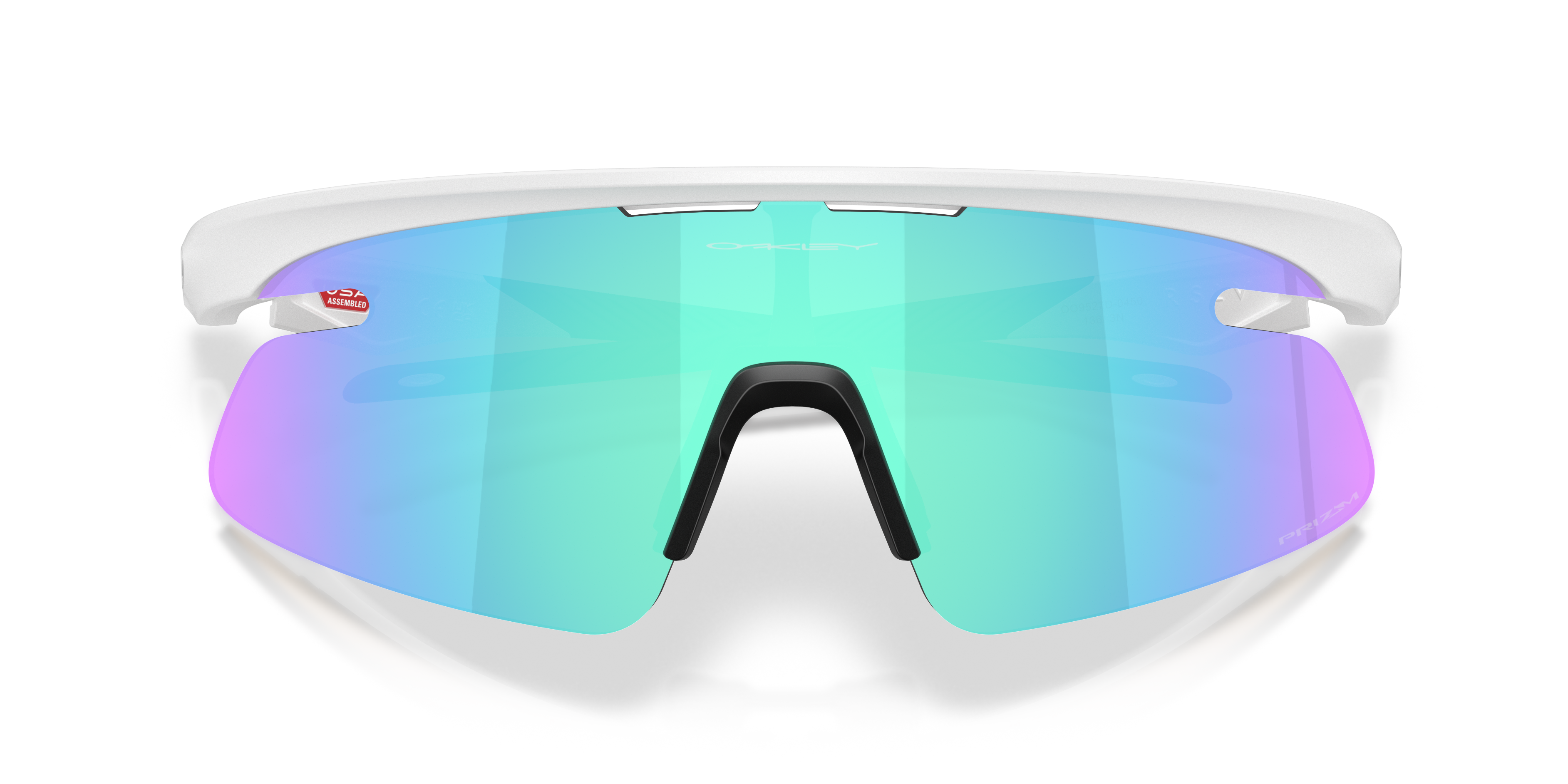 Oakley OO9527D 952704 Rslv Lite 